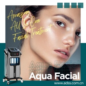 Professional Medical Hydra Facial Machine