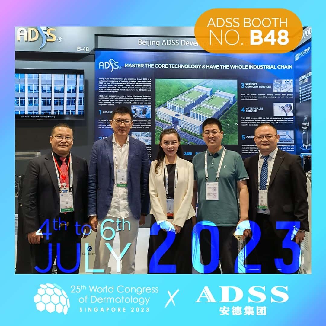 Witness the power of innovation on the last day of the WCD Singapore 2023!