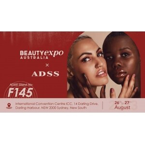 Beauty Expo Australia - ADSS Awaits Your Arrival
