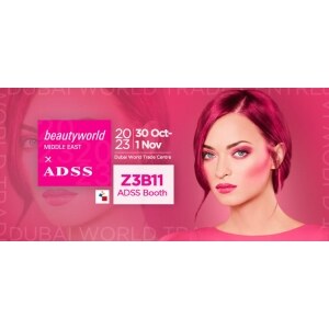  Beautyworld Middle East 2023! - We Awaits Your Arrival