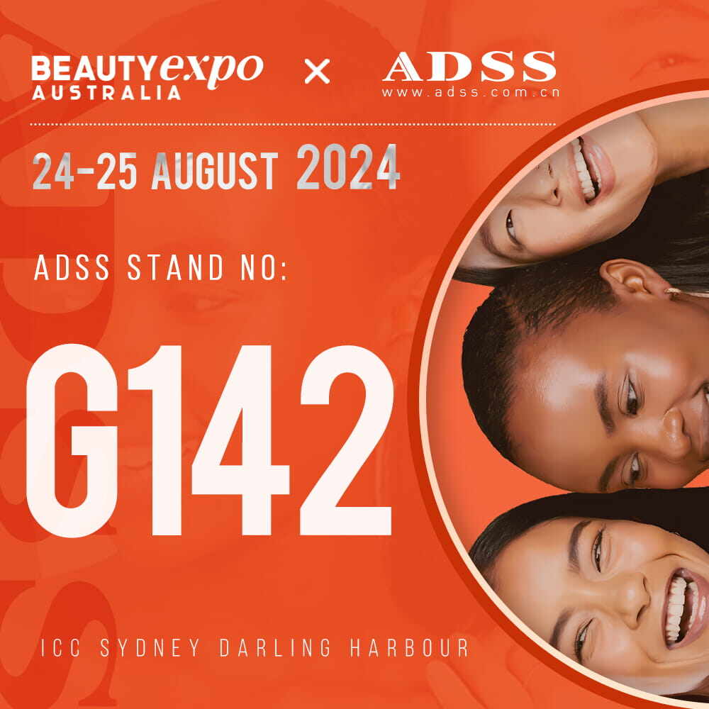 Join Us at Beauty Expo Australia 2024 — the Ultimate Professional Beauty Event!
