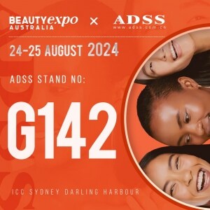 Join Us at Beauty Expo Australia 2024 — the Ultimate Professional Beauty Event!