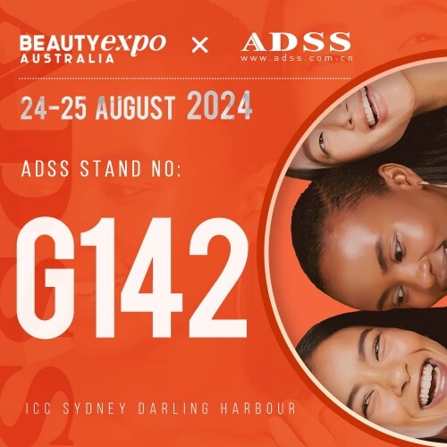 Join Us at Beauty Expo Australia 2024 — the Ultimate Professional Beauty Event!