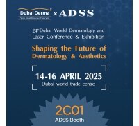 Discover Next-Gen Dermatology Solutions - ADSS Awaits You at Dubai Derma