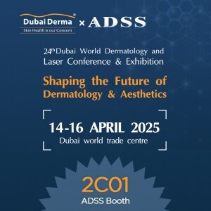 Discover Next-Gen Dermatology Solutions - ADSS Awaits You at Dubai Derma