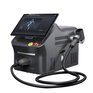 4D Teclaser-Portable
