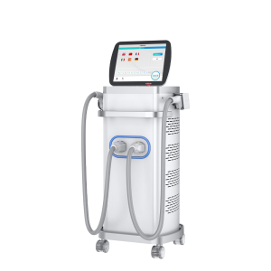 Dual Lights ADL + NIR Therapy