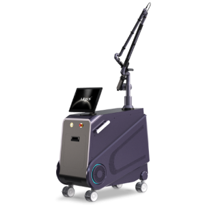 Picosecond Laser