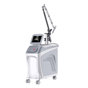 Super Picosecond Laser