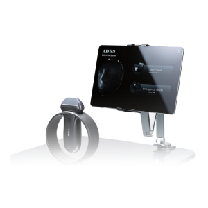 AI Handheld Ultrasound