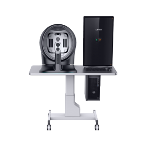 DermaVista 3D™