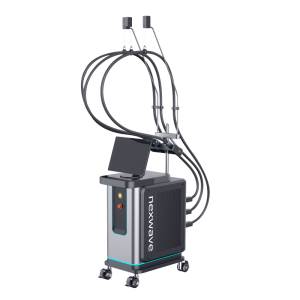 NEXWAVE 2.45GHz High-Frequency Microwave