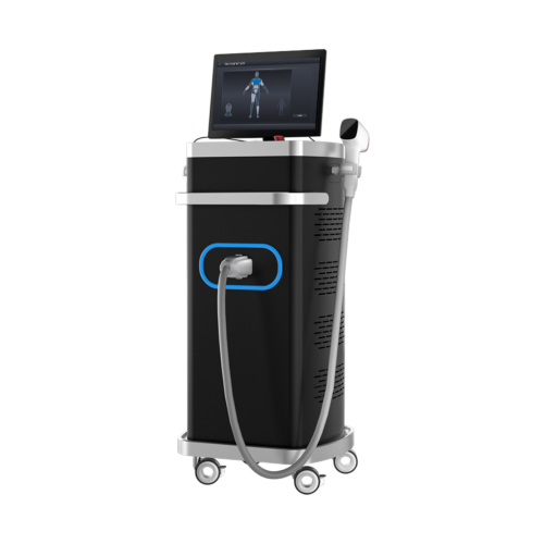 FDA Laser Hair Removal Machine