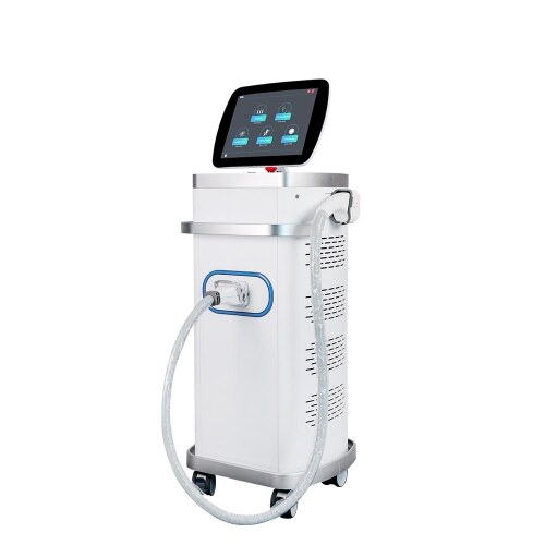 BBL Hair Removal Skin Rejuvenation Machine