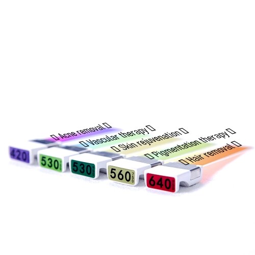 BBL Hair Removal Skin Rejuvenation Machine