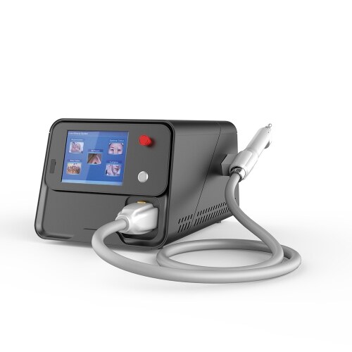 ND YAG Laser spot removal system image