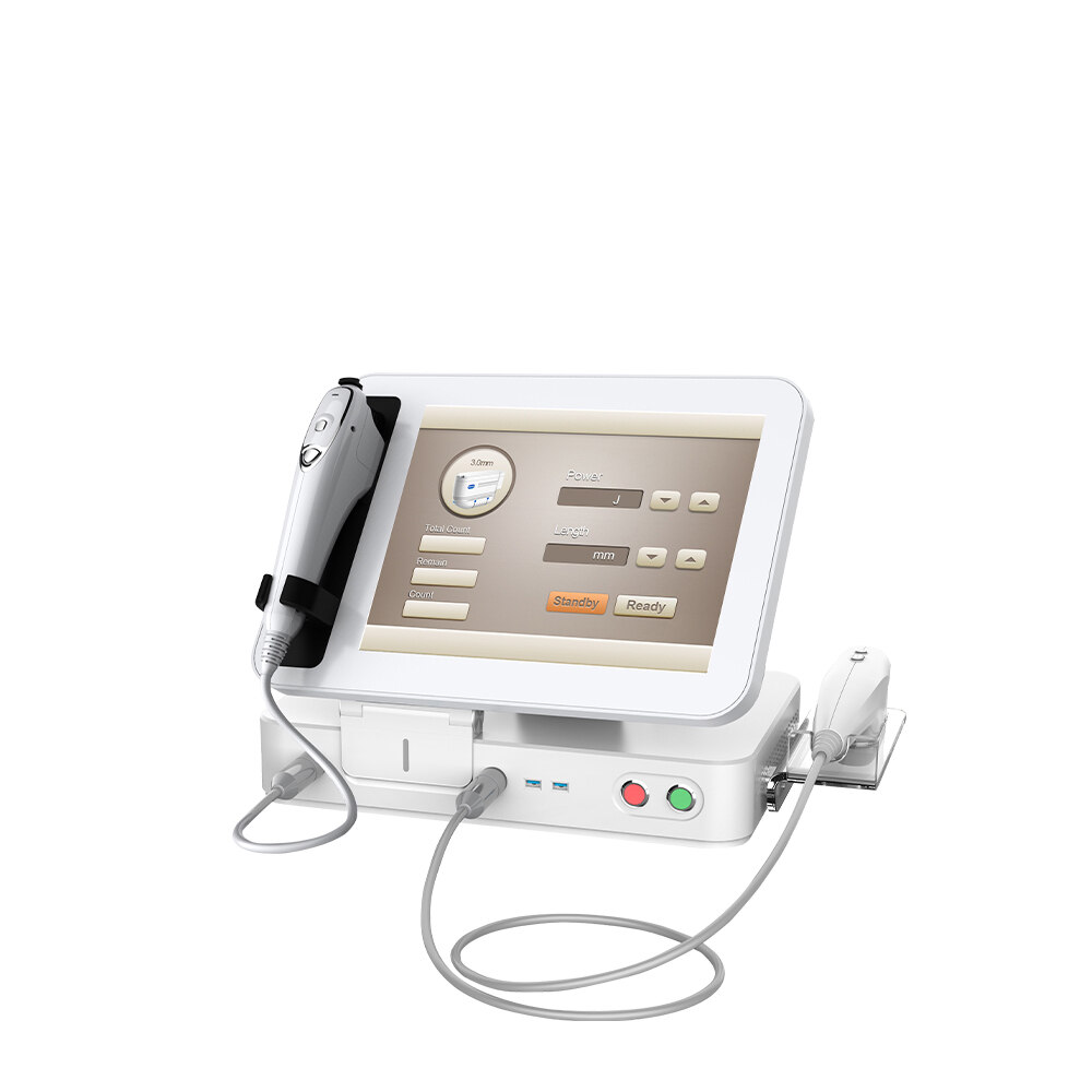 New Zealand HIFU Machine - Professional Manufacturer Of New