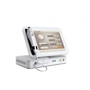 7D HIFU Equipment