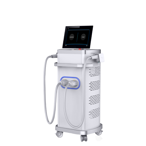 Multi-Function SHR Removal Beauty Machine