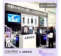 Boundless Innovation, Limitless Collaboration: ADSS Group’s Cosmoprof 2025 Showcase Redefines Aesthetic Excellence