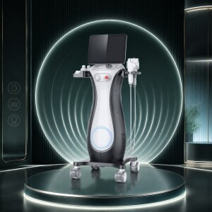 Medical 7D 8D HIFU Machine