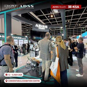 ADSS Amplifies Innovation as Cosmoprof Asia Enters Day 2