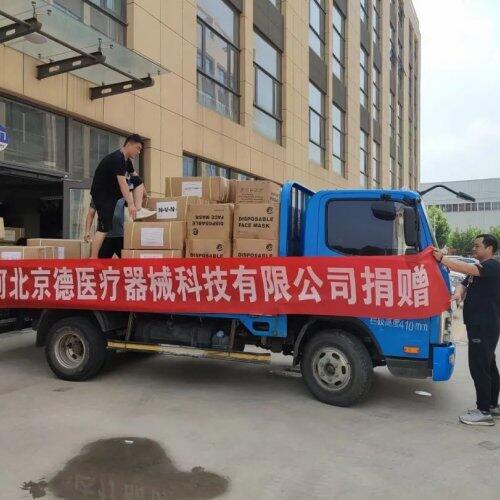 Concerted efforts to fight against Global COVID-19