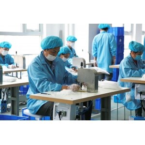 Expand Sales Channels to Keep Output Value Undiminished