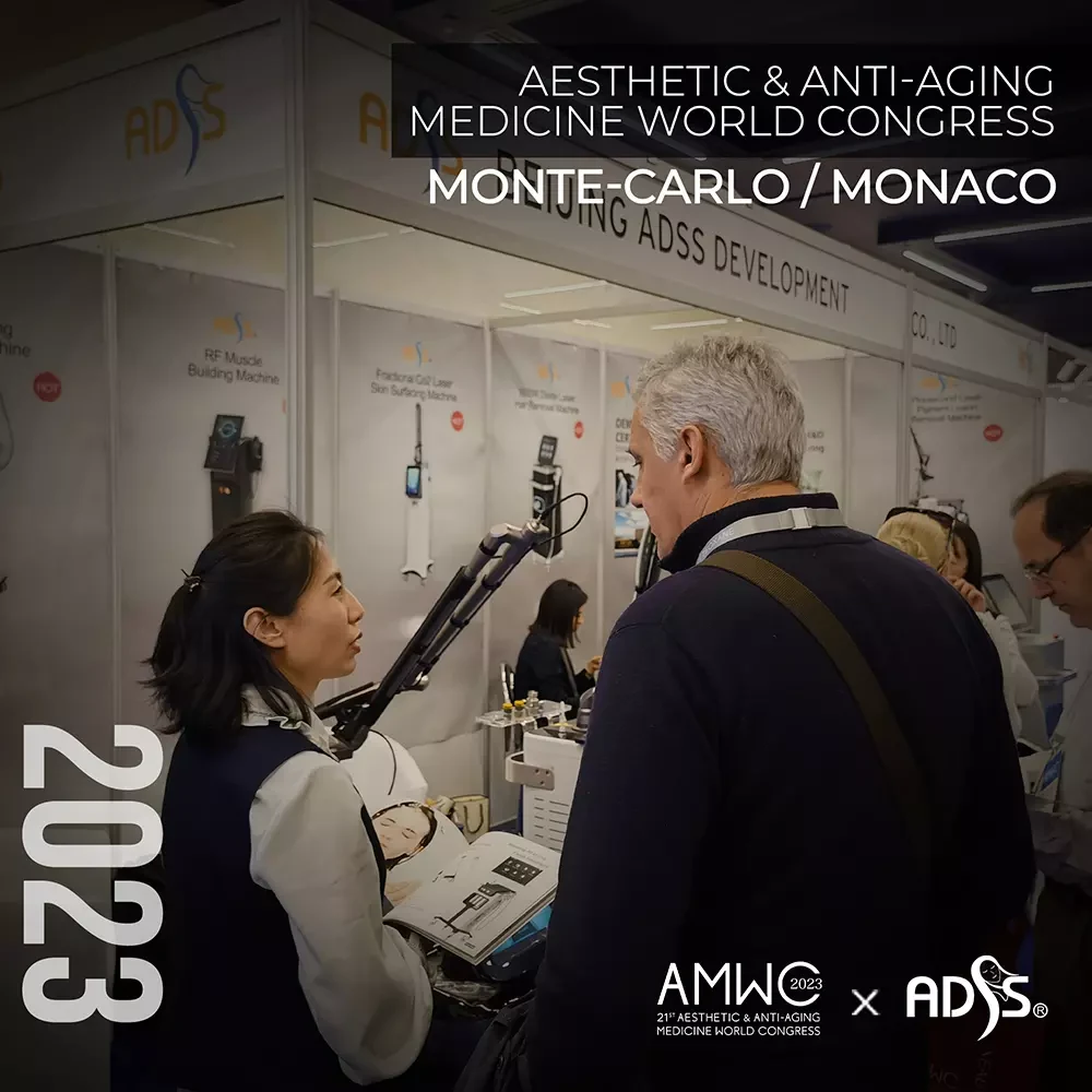 Aesthetic & Anti-Aging Medicine World Congress Ended Successfully