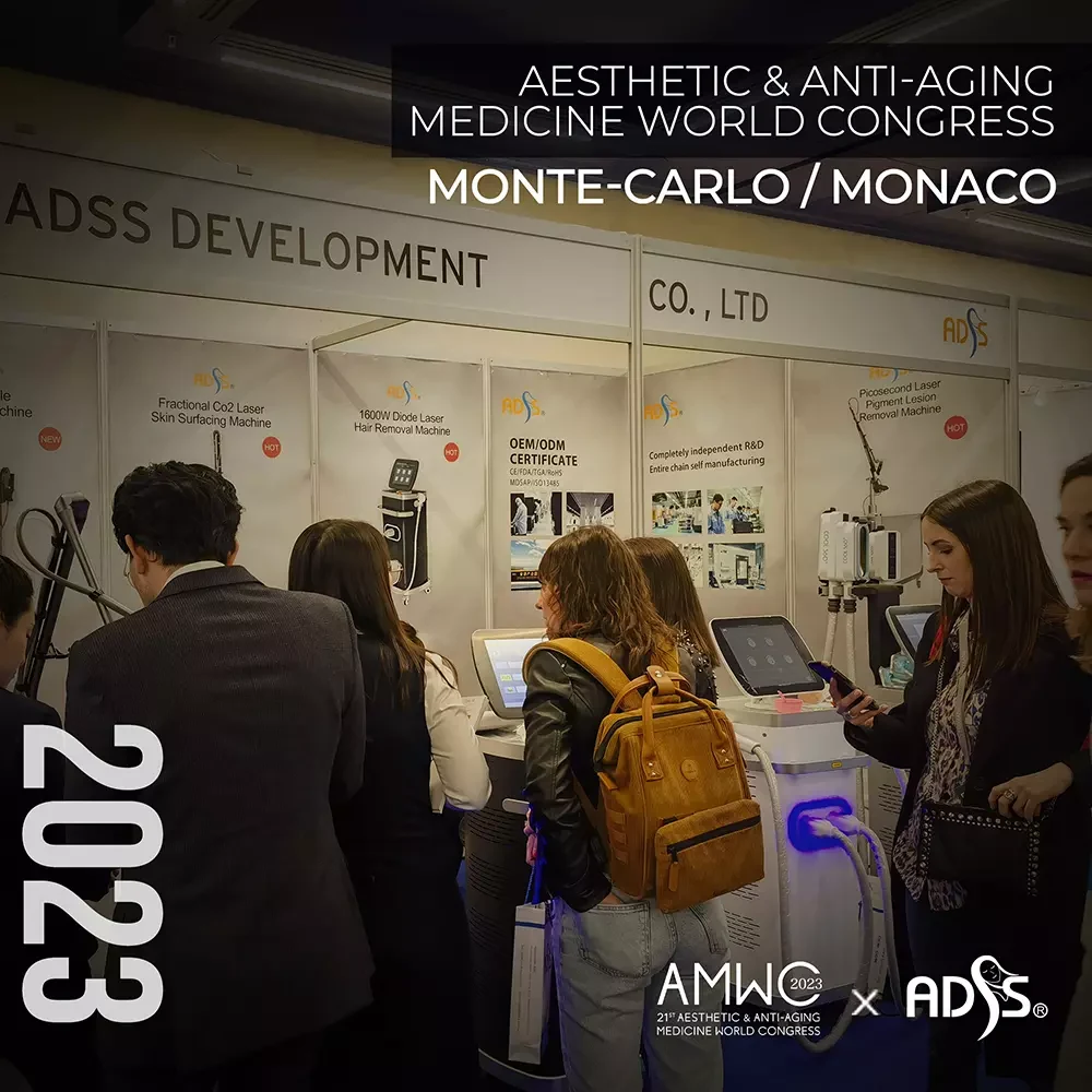 Aesthetic & Anti-Aging Medicine World Congress Ended Successfully