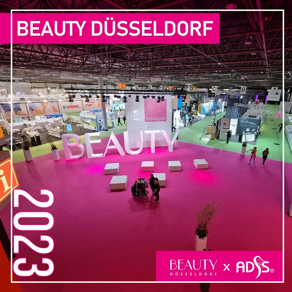  ADSS's BEAUTY DÜSSELDORF 2023