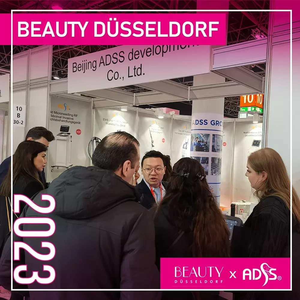 ADSS Beauty Equipment Manufacturer