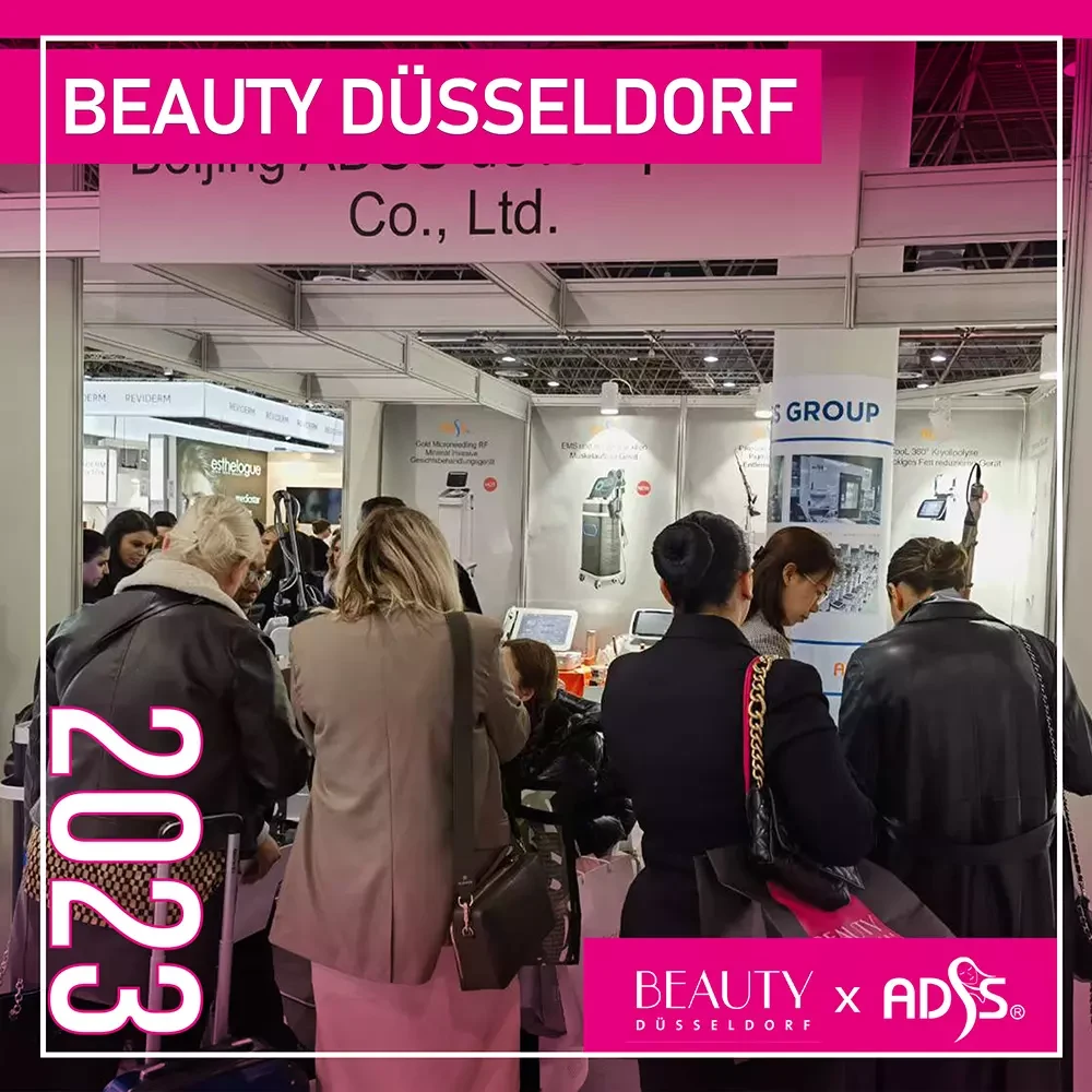 ADSS Beauty Equipment Manufacturer