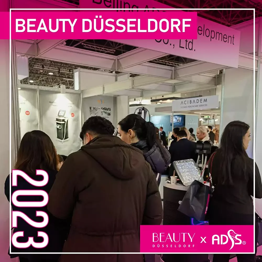 ADSS Beauty Equipment Manufacturer