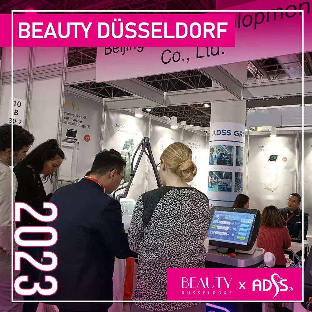 ADSS Beauty Equipment Manufacturer