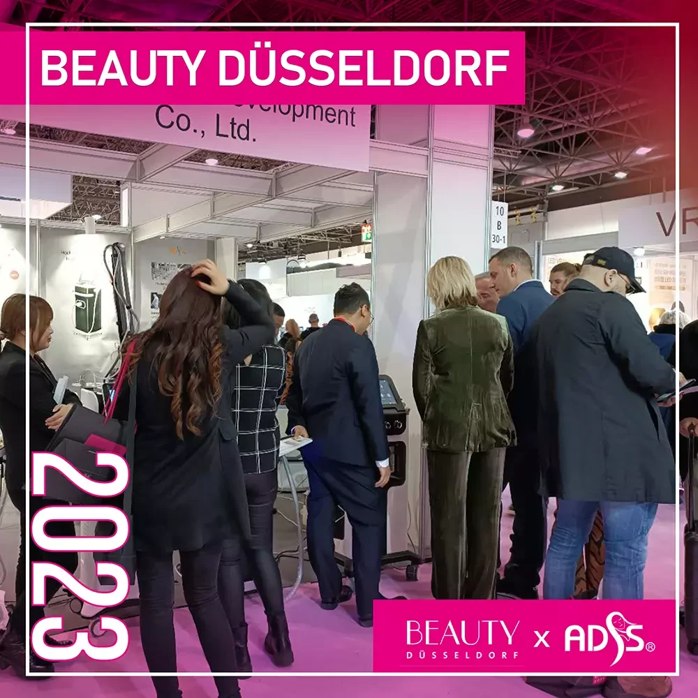 ADSS Beauty Equipment Manufacturer