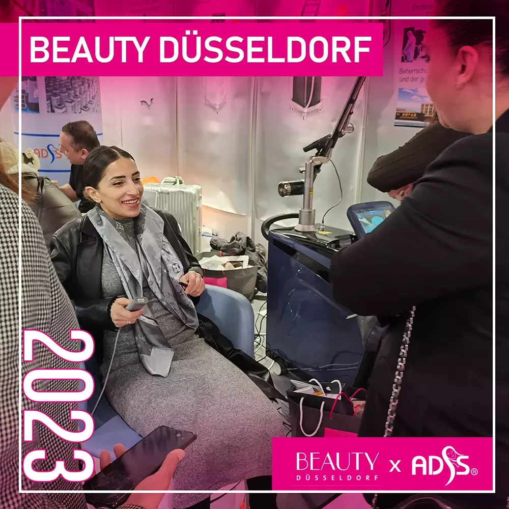 ADSS Beauty Equipment Manufacturer