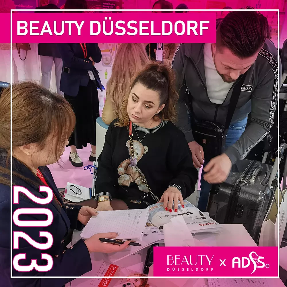 ADSS Beauty Equipment Manufacturer