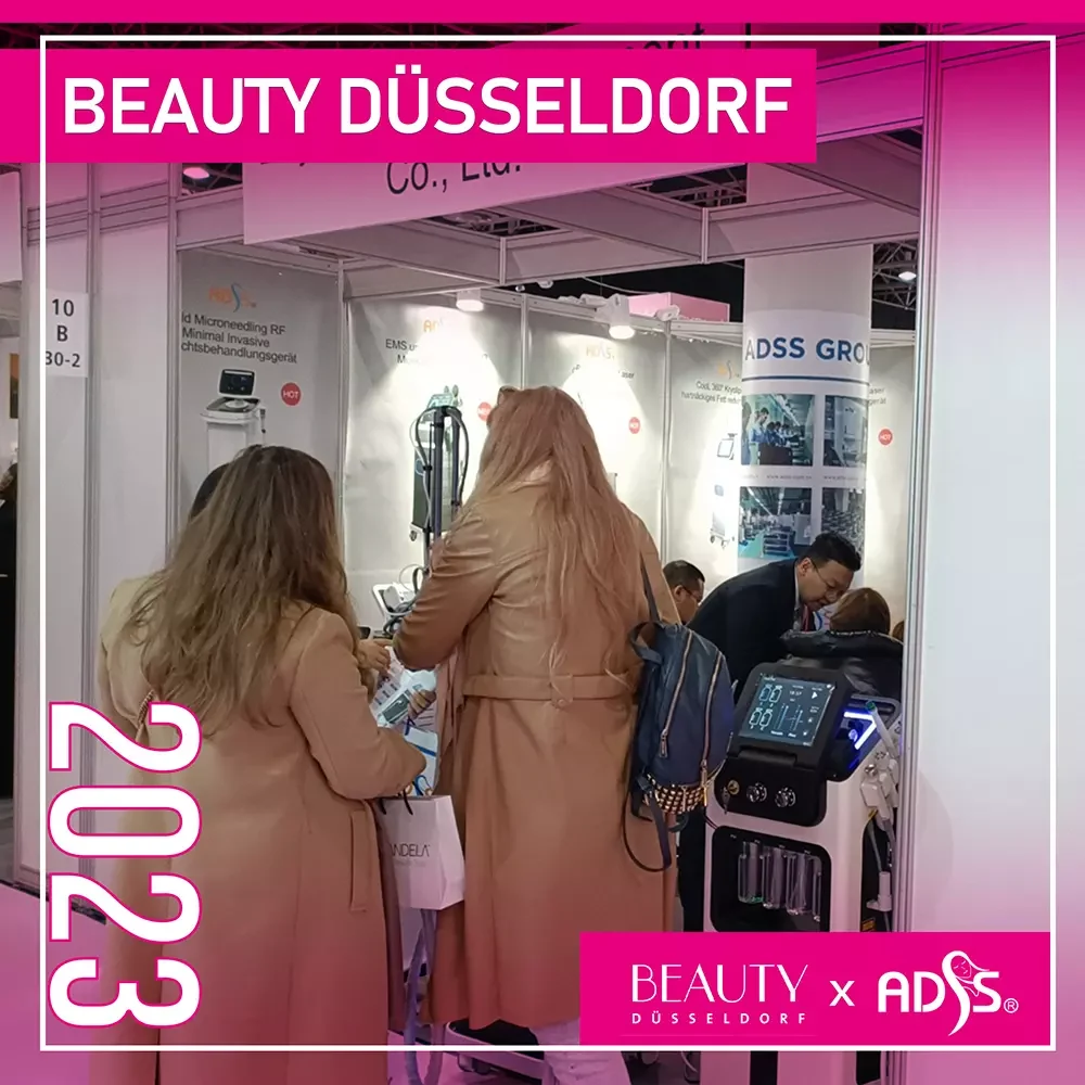 ADSS Beauty Equipment Manufacturer