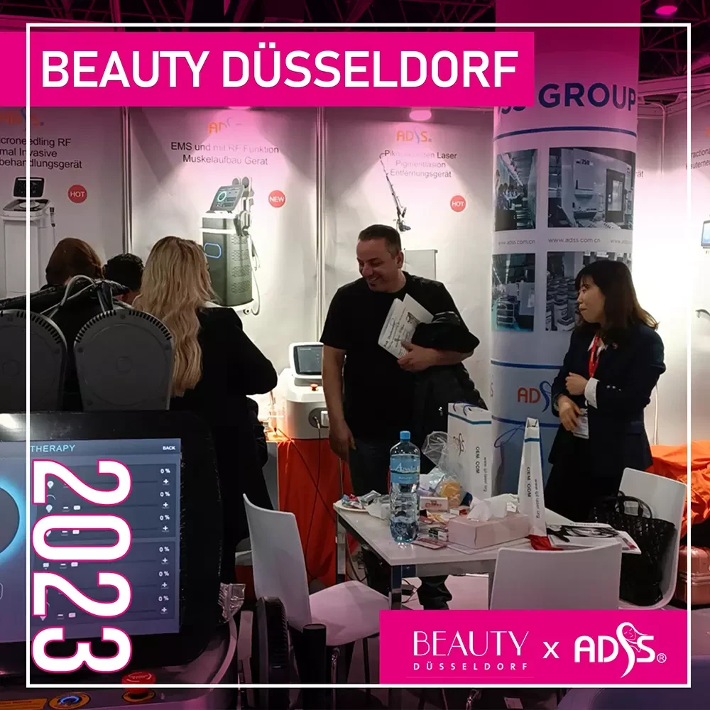 ADSS Beauty Equipment Manufacturer