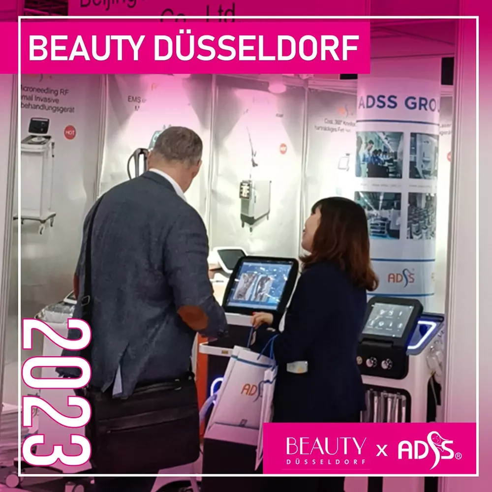 ADSS Beauty Equipment Manufacturer