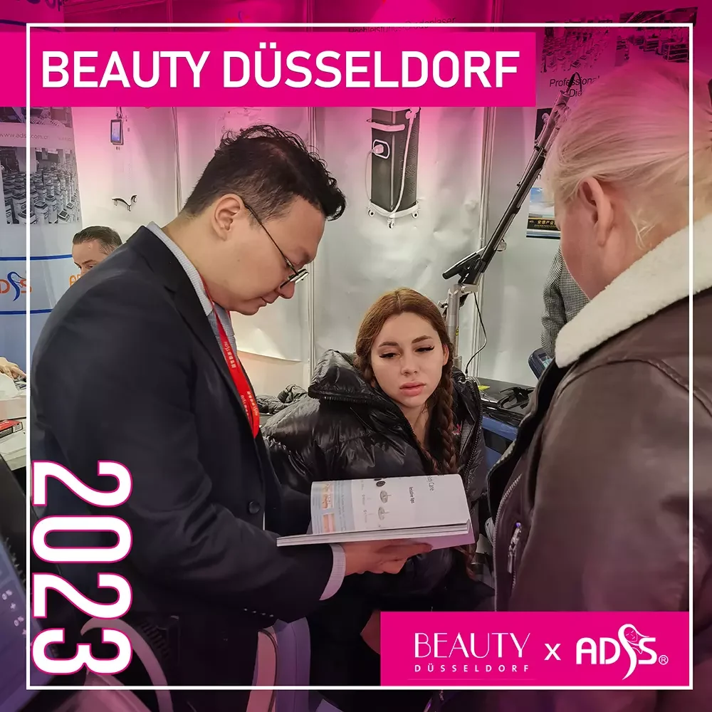 ADSS Beauty Equipment Manufacturer