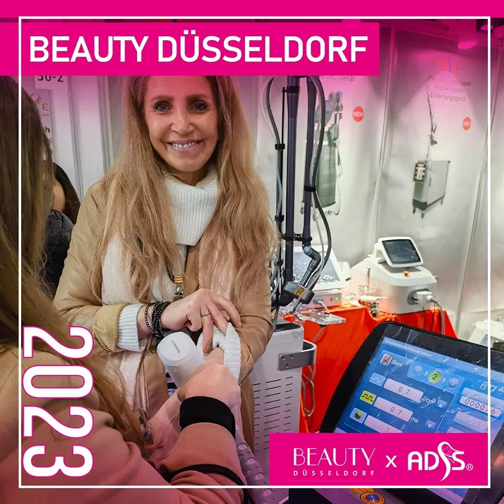 ADSS Beauty Equipment Manufacturer