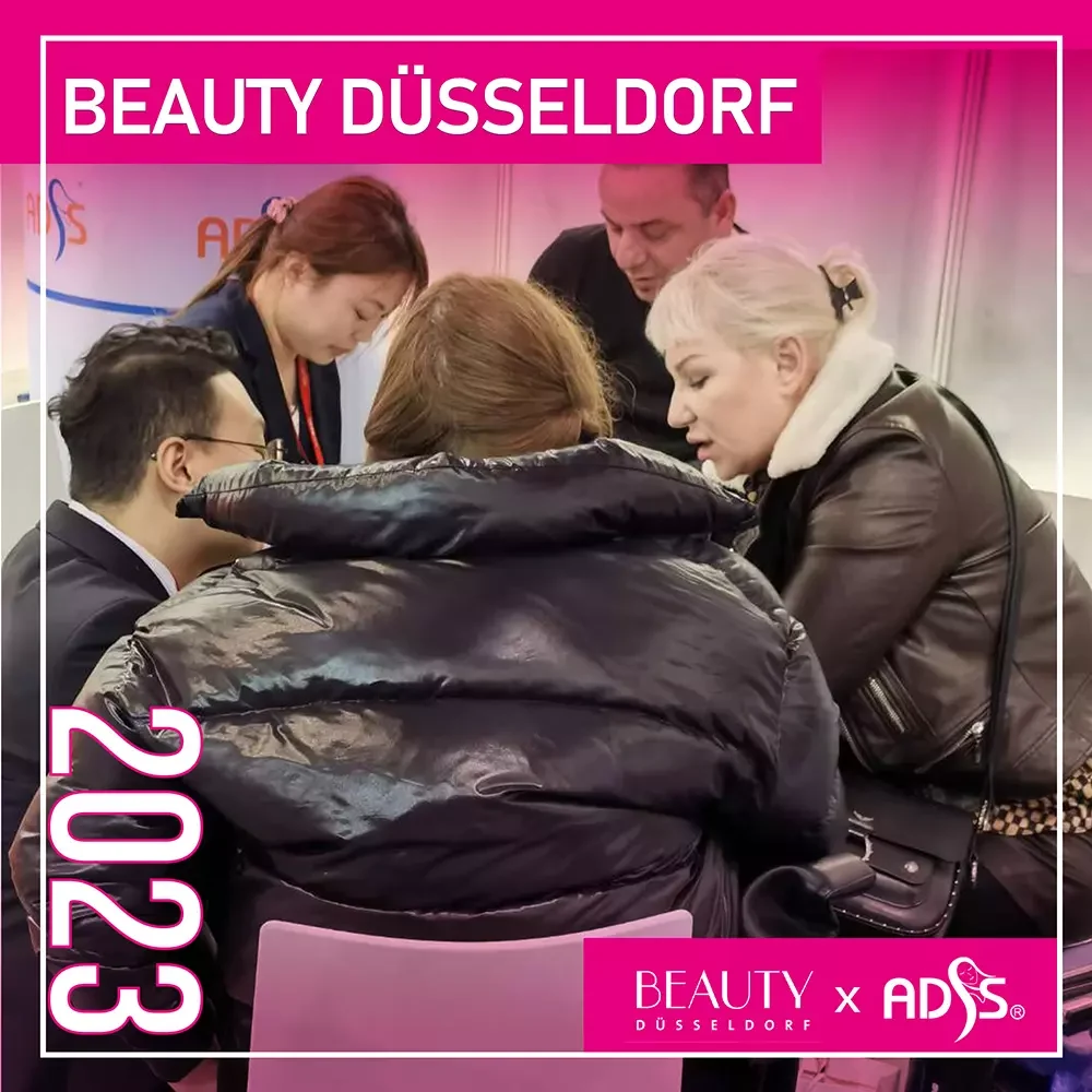 ADSS Beauty Equipment Manufacturer