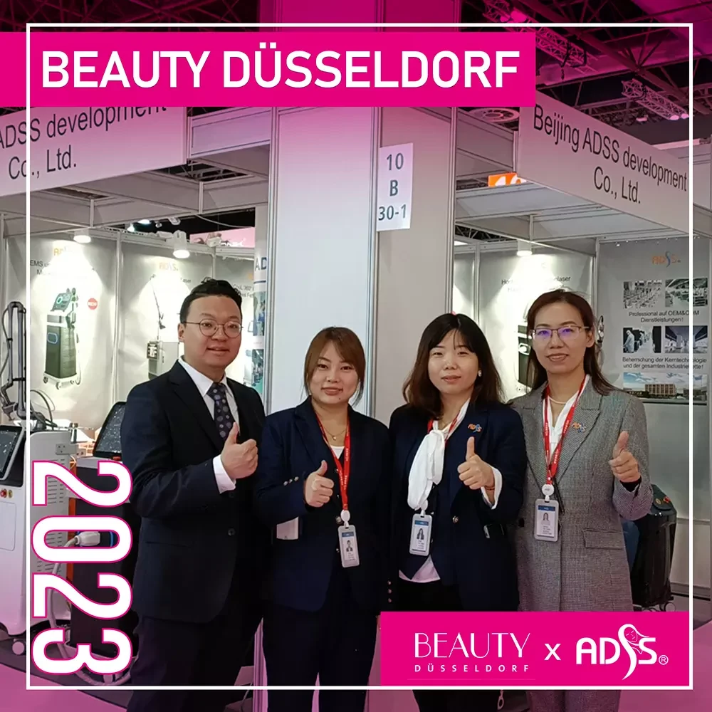 ADSS Beauty Equipment Manufacturer