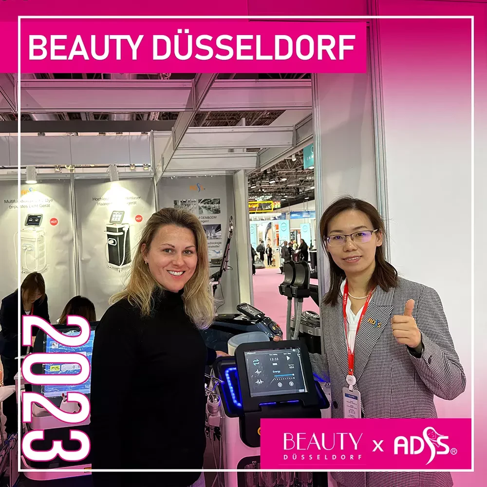 ADSS Beauty Equipment Manufacturer