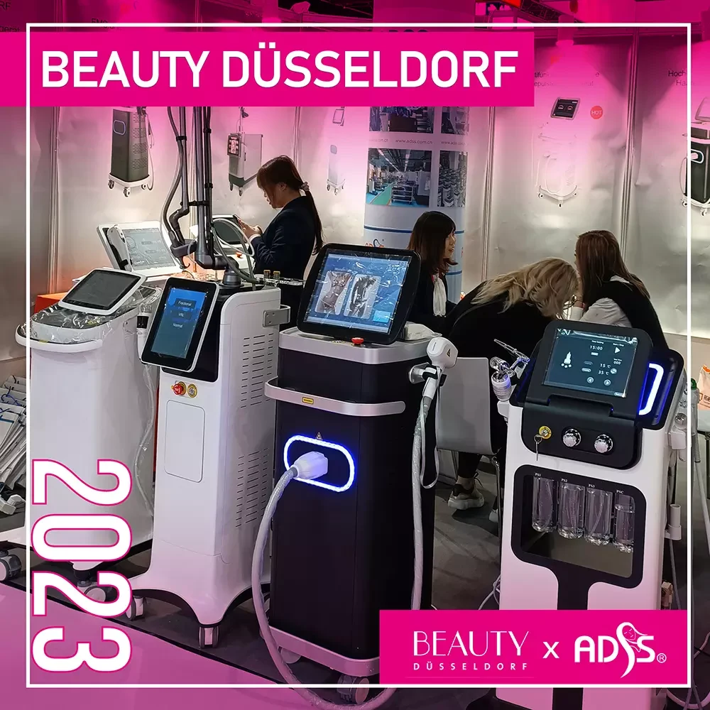 ADSS Beauty Equipment Manufacturer