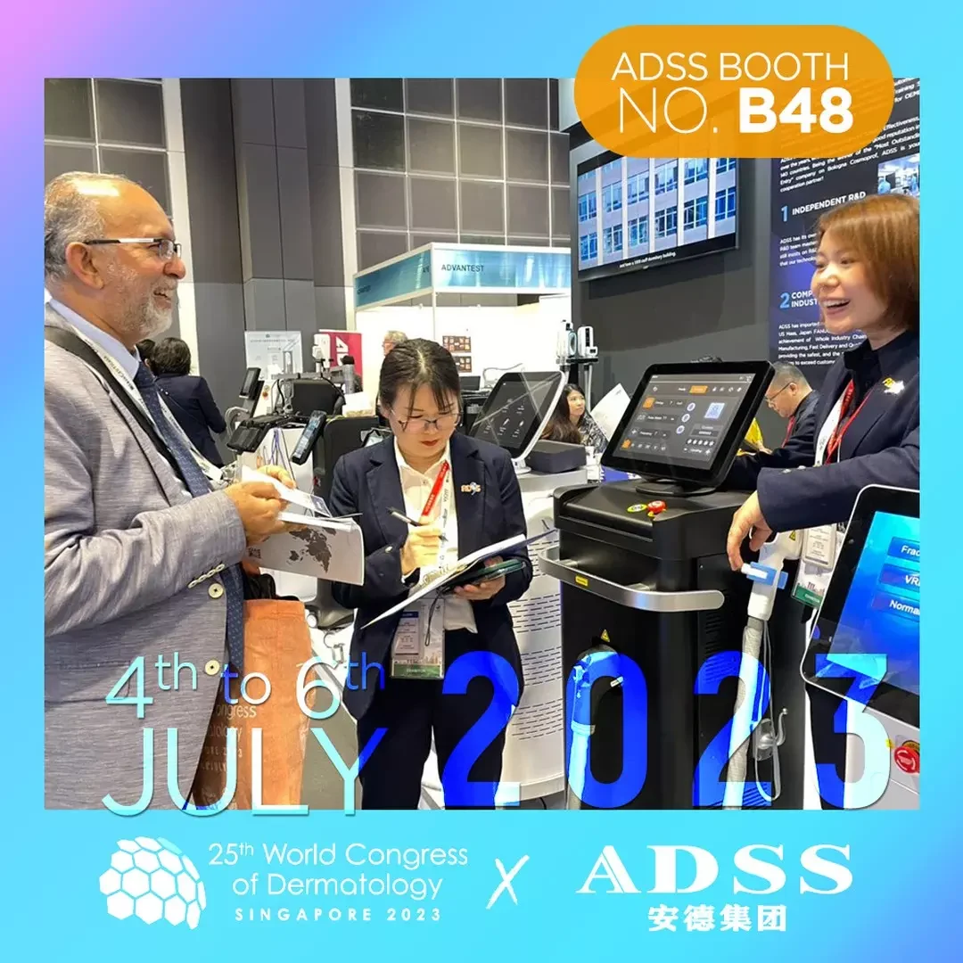 ADSS Laser ADSS Laser