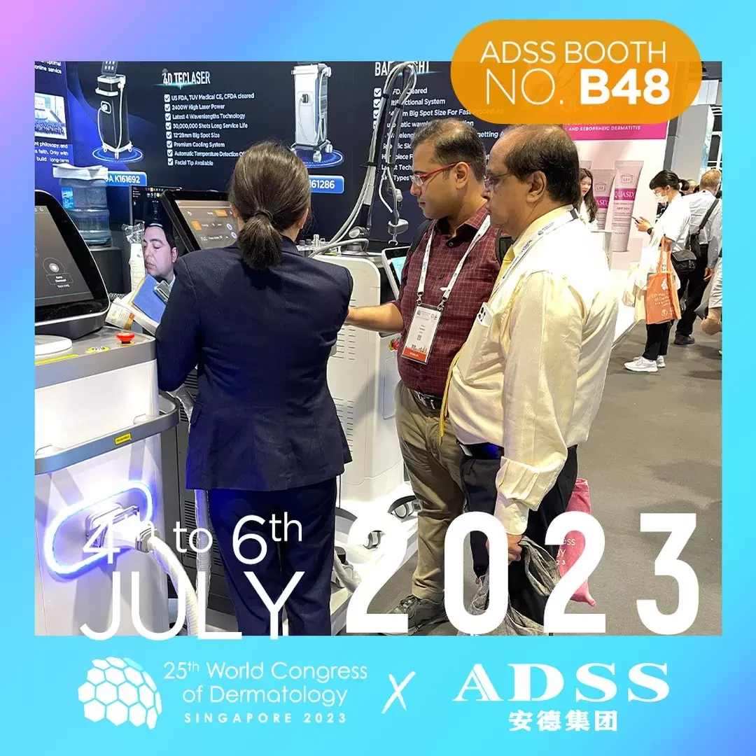 ADSS Laser ADSS Laser