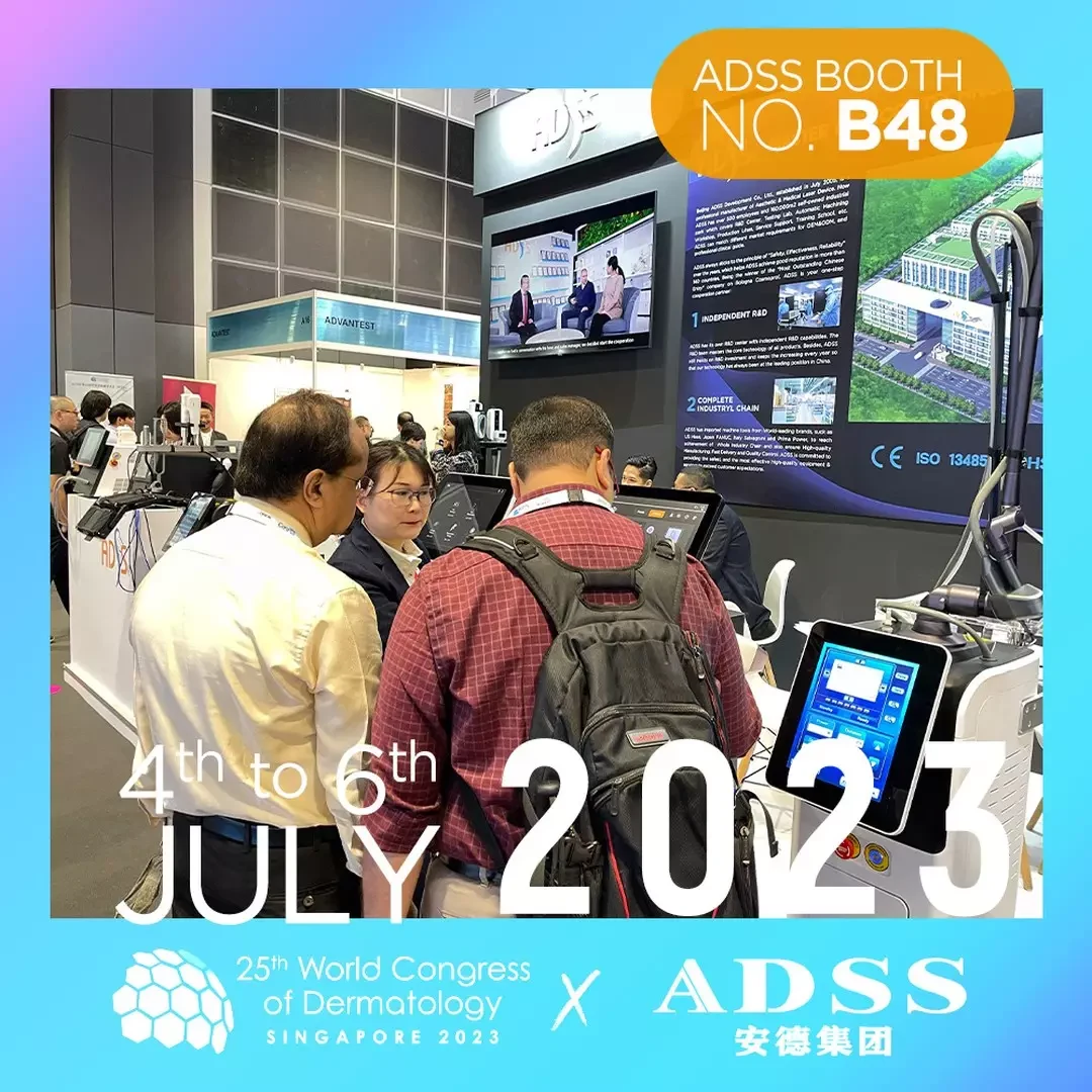 ADSS Laser ADSS Laser